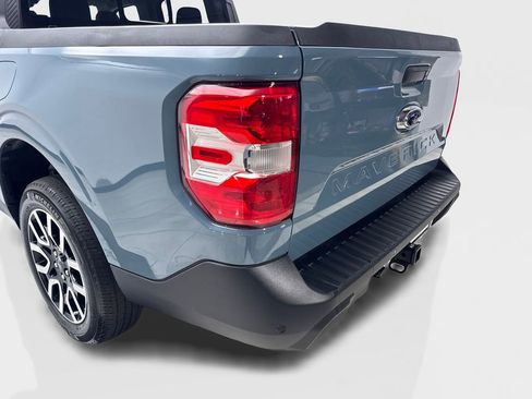 Used 2022 Ford Maverick Lariat w/ Lariat Luxury Package image 19