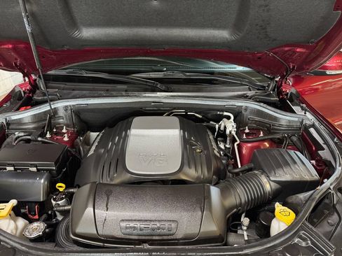 Used 2021 Dodge Durango R/T w/ Tow 'N Go Package AWD/4WD image 27