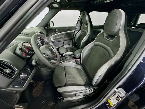 Used 2020 MINI Cooper Countryman John Cooper Works image 21