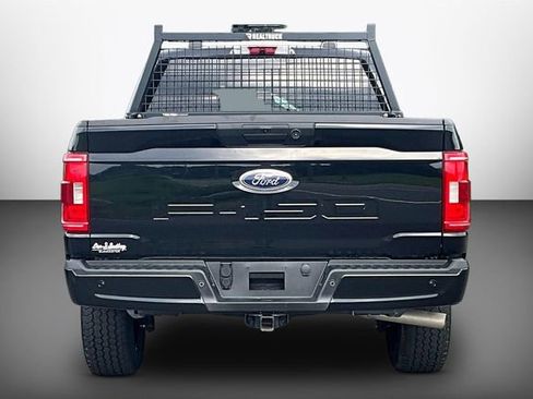 Used 2022 Ford F150 XL w/ STX Appearance Package image 4