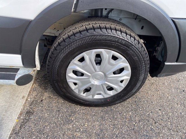 Used 2025 Ford Transit 250 Low Roof w/ Exterior Upgrade Package RWD image 13