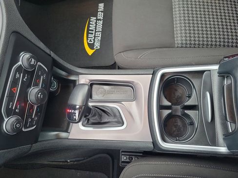 Used 2023 Dodge Charger SXT image 20