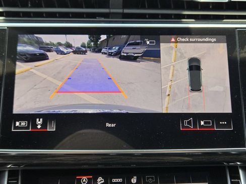 New 2026 Audi Q7 2.0T Premium Plus AWD/4WD image 23