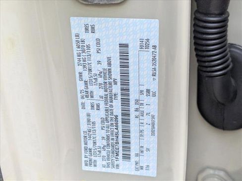 New 2025 Ford Bronco Big Bend w/ Black Diamond Package image 16