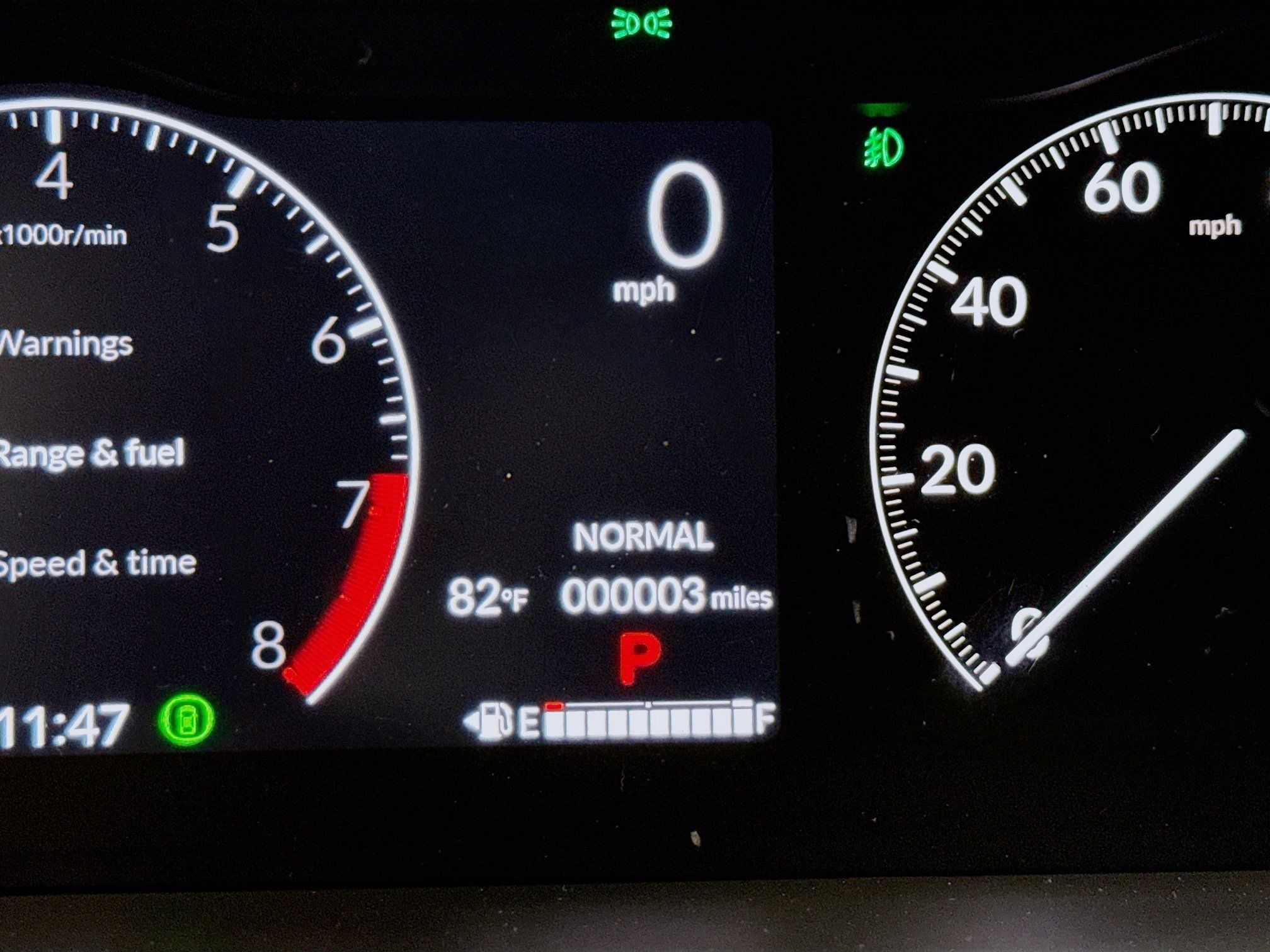 New 2026 Honda Odyssey EX-L image 13