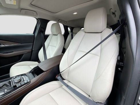 Used 2025 MAZDA CX-30 2.5 Turbo w/ Premium Plus Pkg image 22