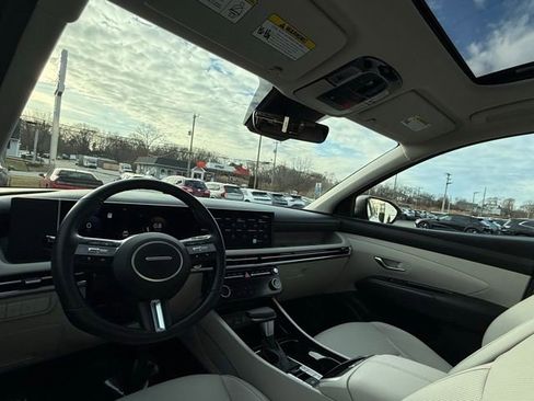 Used 2025 Hyundai Tucson SEL image 23