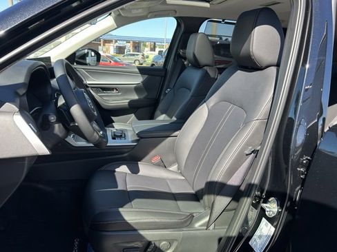 New 2026 MAZDA CX-90 3.3 Turbo w/ Preferred Package image 9