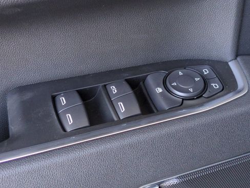 New 2026 GMC Sierra 1500 Elevation AWD/4WD image 11