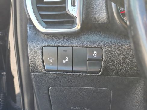 Used 2018 Kia Sportage EX w/ EX Premium Package AWD/4WD image 14
