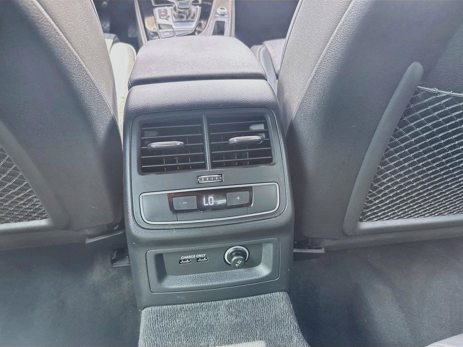 Used 2021 Audi A4 2.0T Premium Plus w/ Premium Plus Package AWD/4WD image 21