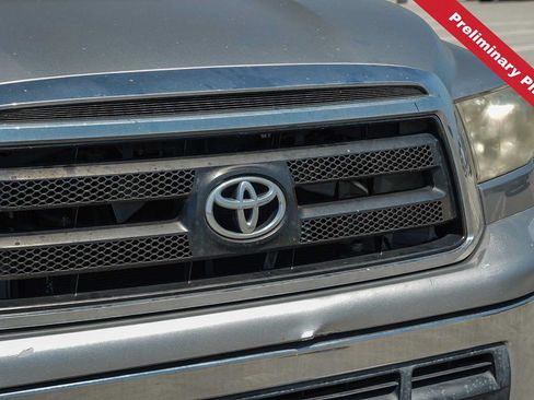 Used 2012 Toyota Tundra 2WD CrewMax w/ Tow Pkg image 5