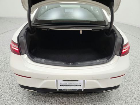 Used 2023 Mercedes-Benz E 450 Coupe image 22