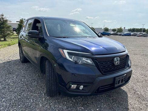 Used 2021 Honda Passport EX-L image 15