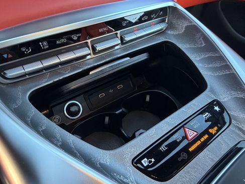 Certified 2024 Mercedes-Benz AMG GT 43 image 29