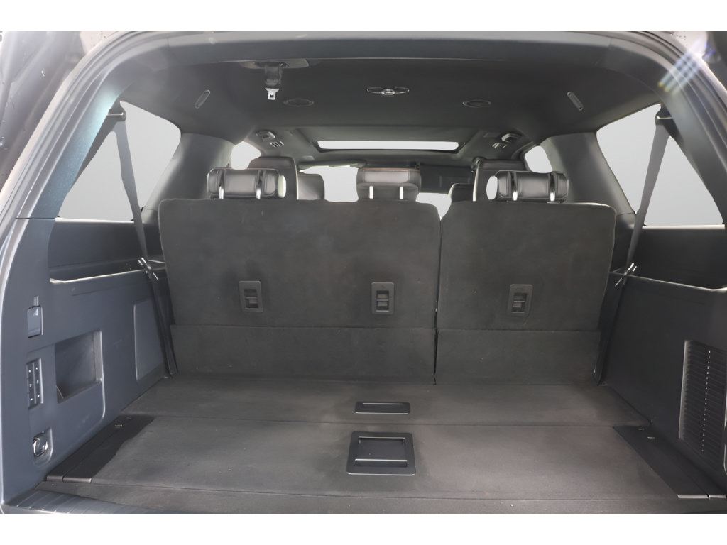 Used 2023 Ford Expedition Max Platinum AWD/4WD image 26
