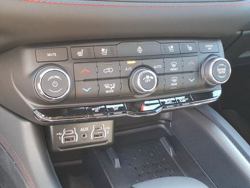 New 2026 Dodge Durango GT image 26