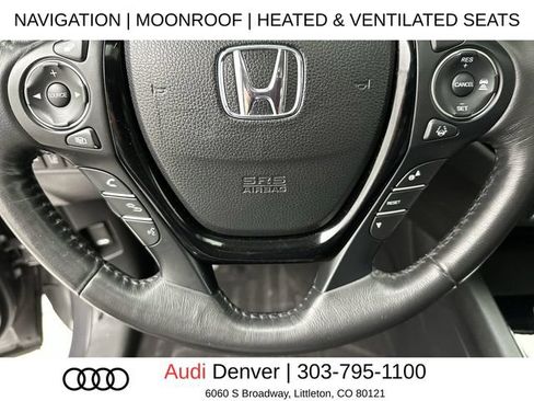 Used 2018 Honda Pilot Elite image 14