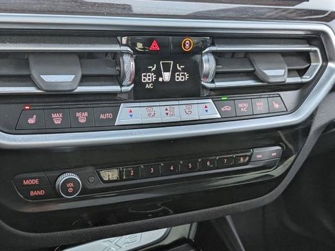 Used 2024 BMW X3 sDrive30i w/ Convenience Package image 21