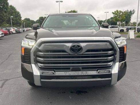 Used 2023 Toyota Tundra Limited AWD/4WD image 2