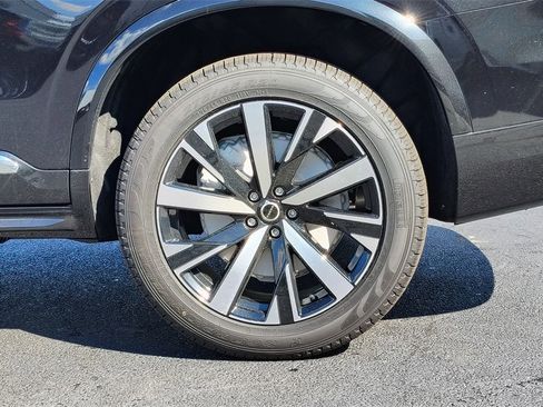 New 2026 Volvo XC90 B6 Core image 29