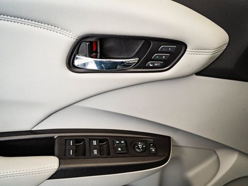 Used 2016 Acura RDX SH-AWD image 23