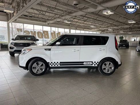 Used 2014 Kia Soul image 5