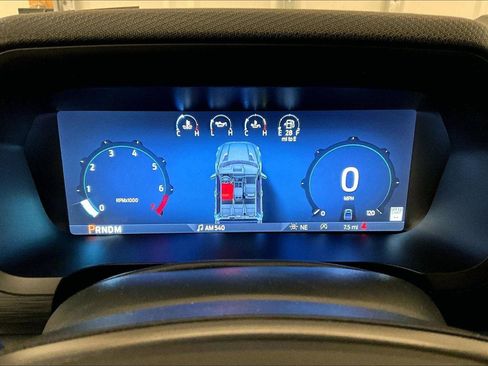 New 2025 Ford F150 XLT w/ Equipment Group 302A MID image 19