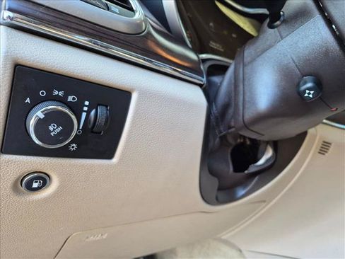 Used 2014 Jeep Grand Cherokee Overland w/ Advanced Technology Group AWD/4WD image 22