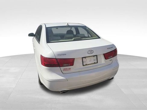 Used 2009 Hyundai Sonata GLS FWD image 23