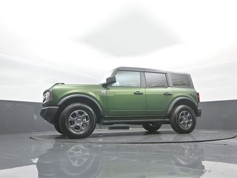 Certified 2024 Ford Bronco Big Bend image 34