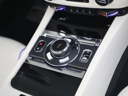 Certified 2017 Rolls-Royce Dawn image 46