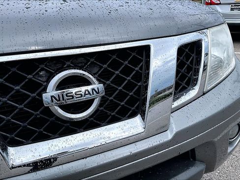 Used 2019 Nissan Frontier SV image 30