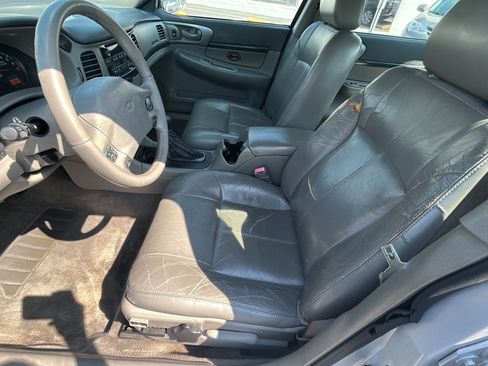Used 2004 Chevrolet Impala LS w/ Preferred Equipment Group FWD image 21