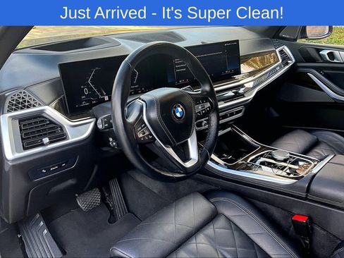 Used 2024 BMW X5 sDrive40i image 18
