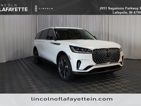 New 2026 Lincoln Aviator Reserve image 34