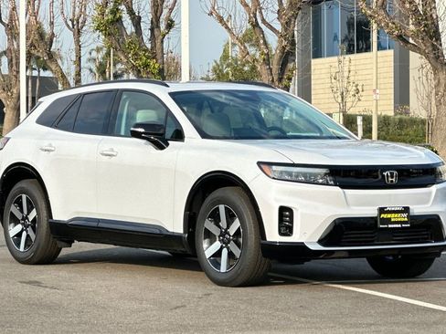 New 2026 Honda Prologue Touring image 2