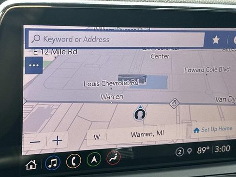 Used 2021 Chevrolet Blazer RS w/ LPO, Floor Liner Package FWD image 27