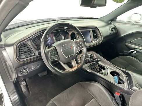 Used 2023 Dodge Challenger GT w/ Plus Package RWD image 11