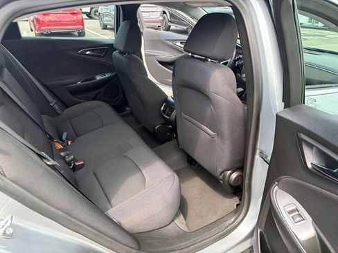 Used 2024 Chevrolet Malibu LT FWD image 28