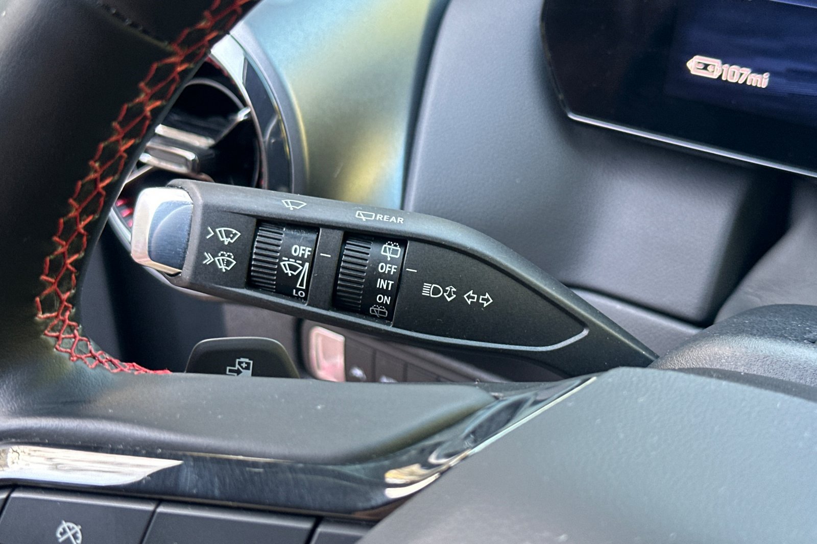 Used 2024 Chevrolet Equinox EV RS AWD/4WD image 36