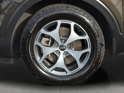 Used 2020 Kia Telluride EX w/ Towing Package image 11