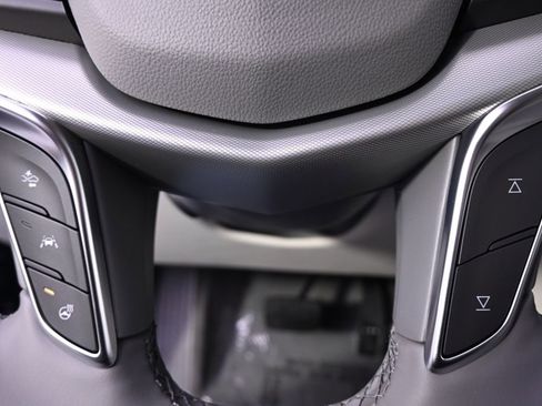 New 2026 Cadillac XT5 Premium Luxury w/ Driver Assist Package AWD/4WD image 36