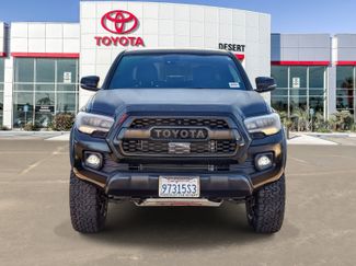 Used 2023 Toyota Tacoma TRD Off-Road video 2