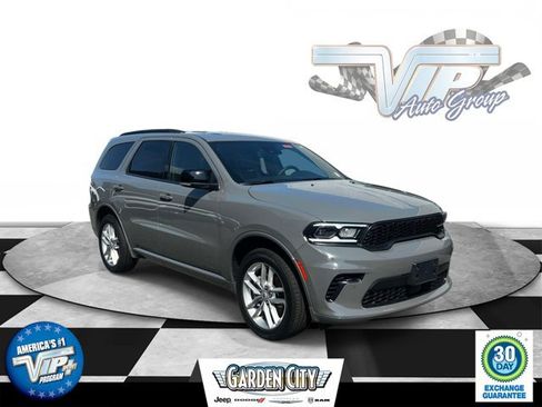 Used 2026 Dodge Durango GT AWD/4WD image 1