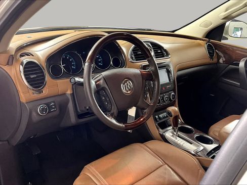 Used 2015 Buick Enclave Leather FWD image 17