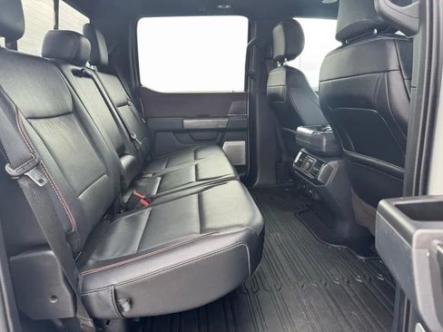 Used 2023 Ford F150 Lariat w/ Equipment Group 502A High AWD/4WD image 17
