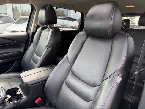 Used 2018 MAZDA CX-9 Touring w/ Touring Premium Package AWD/4WD image 41