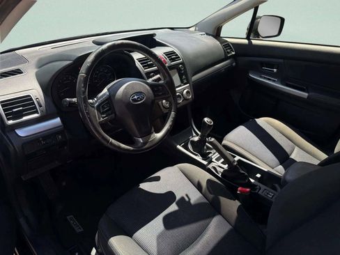 Used 2016 Subaru Impreza 2.0i Sport Premium image 23