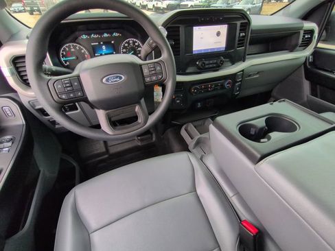 Used 2023 Ford F150 XL w/ XL Chrome Appearance Package image 14